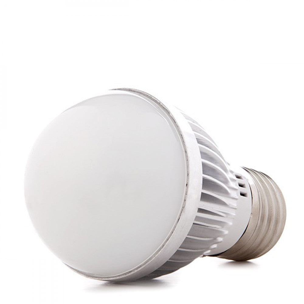 Bombilla LED E27 3W 224Lm 3000ºK Dimable 40.000H [BQ-G50E273WDIM-WW