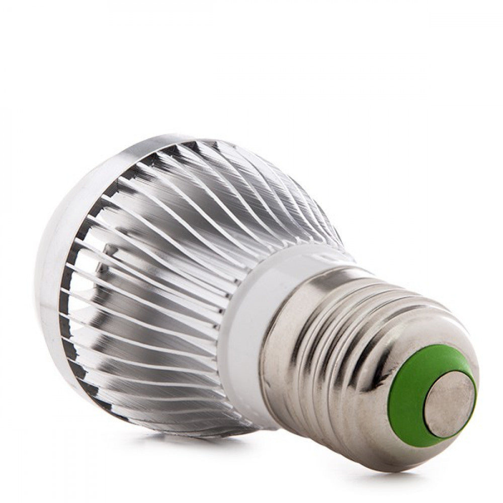 Bombilla LED E27 3W 224Lm 3000ºK Dimable 40.000H [BQ-G50E273WDIM-WW - Imagen 2