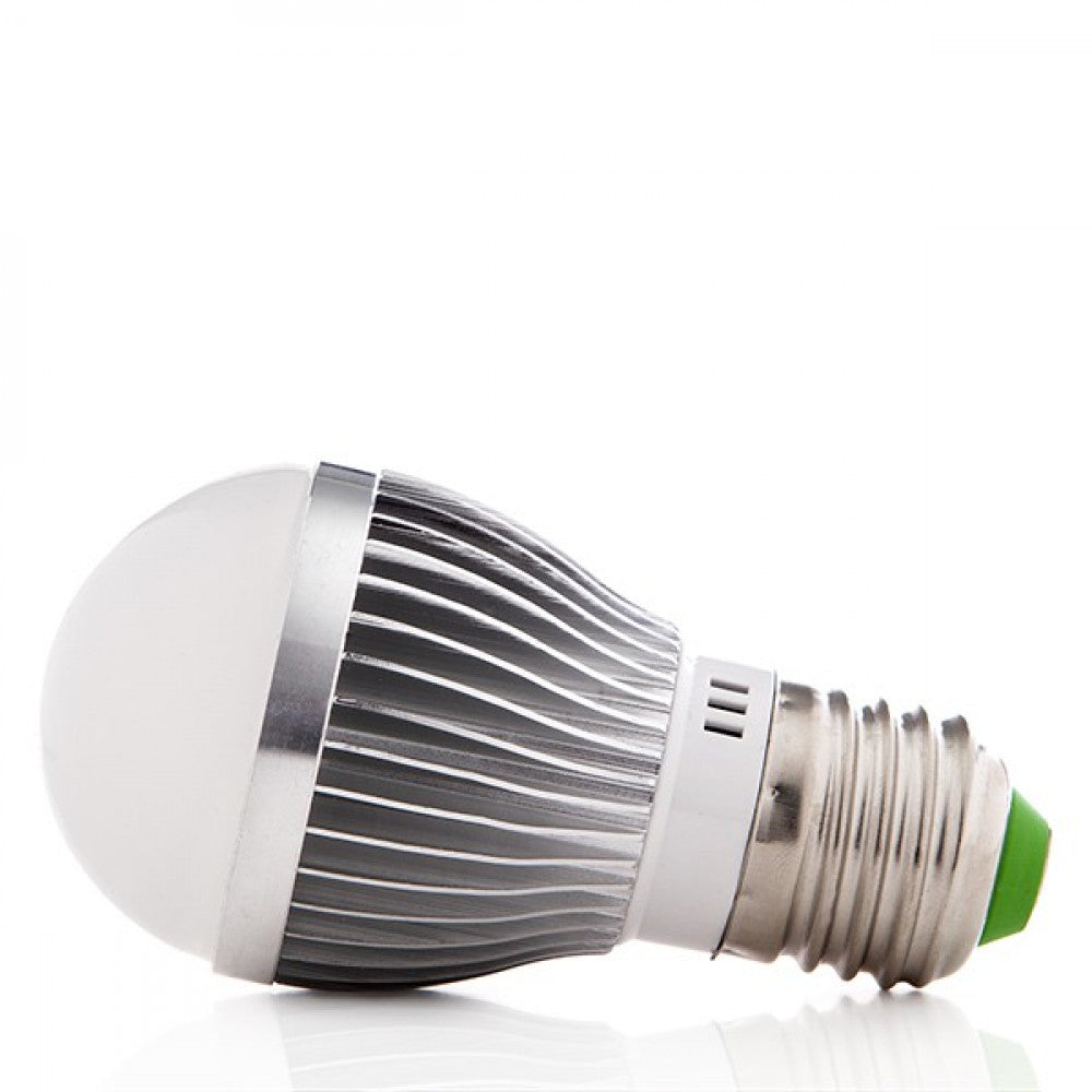 Bombilla LED E27 3W 224Lm 3000ºK Dimable 40.000H [BQ-G50E273WDIM-WW - Imagen 3
