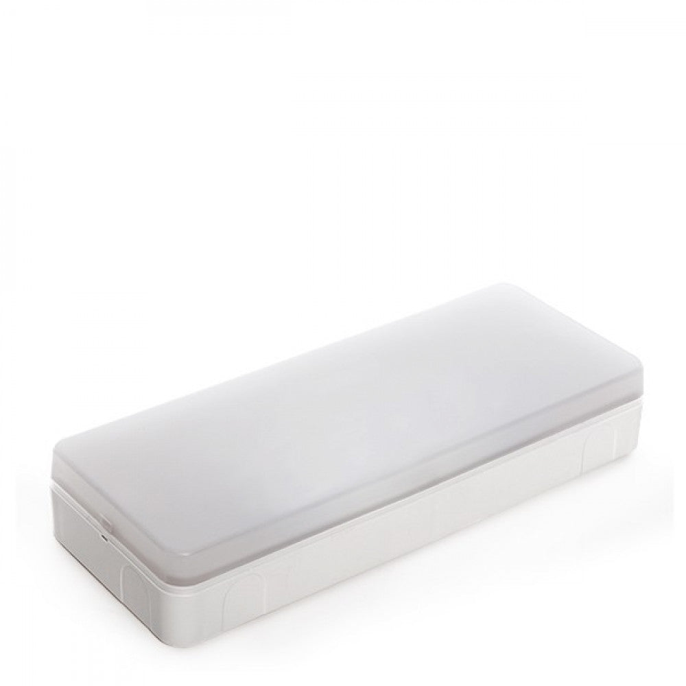 Alumbrado Emergencia LED Esera 60Lm 1 Hora IP44 - Imagen 3