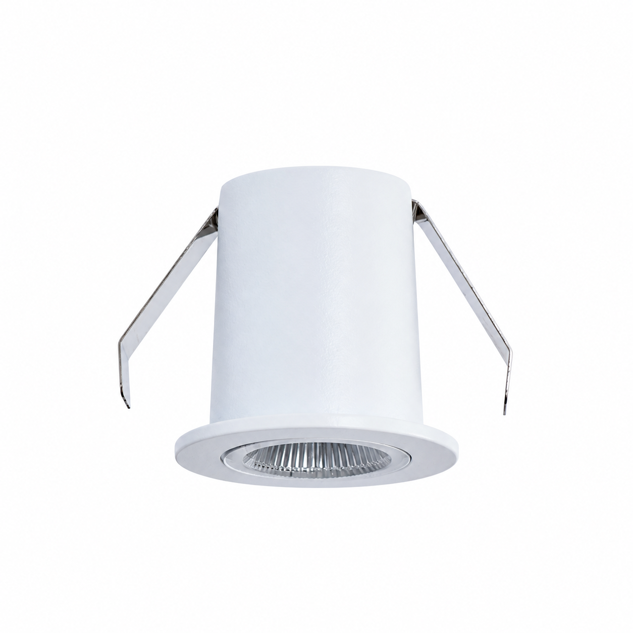 Downlight LED Circular 2W 90Lm/W Chip Osram Corte 25mm 4000ºK