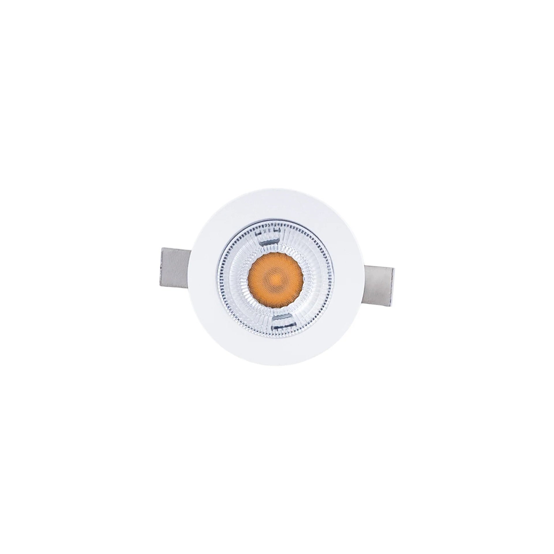 Downlight LED Circular 2W 90Lm/W Chip Osram Corte 25mm 4000ºK - Imagen 3