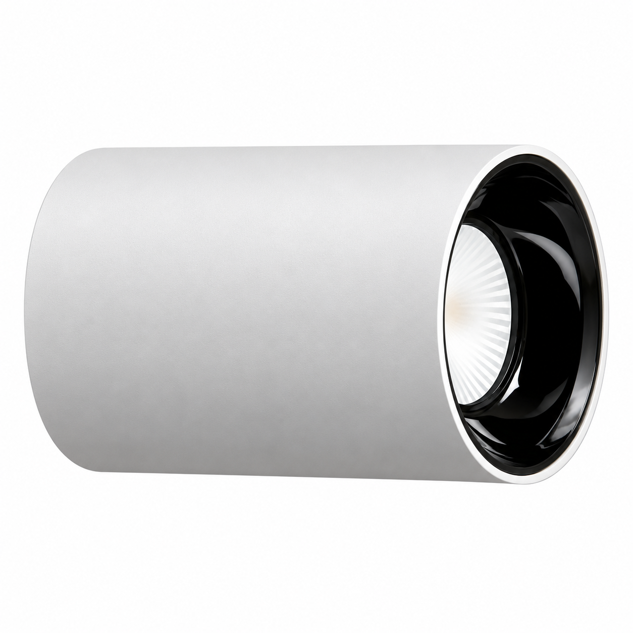 Downlight LED de Superficie 18W Acabado Blanco 4000K - Imagen 2