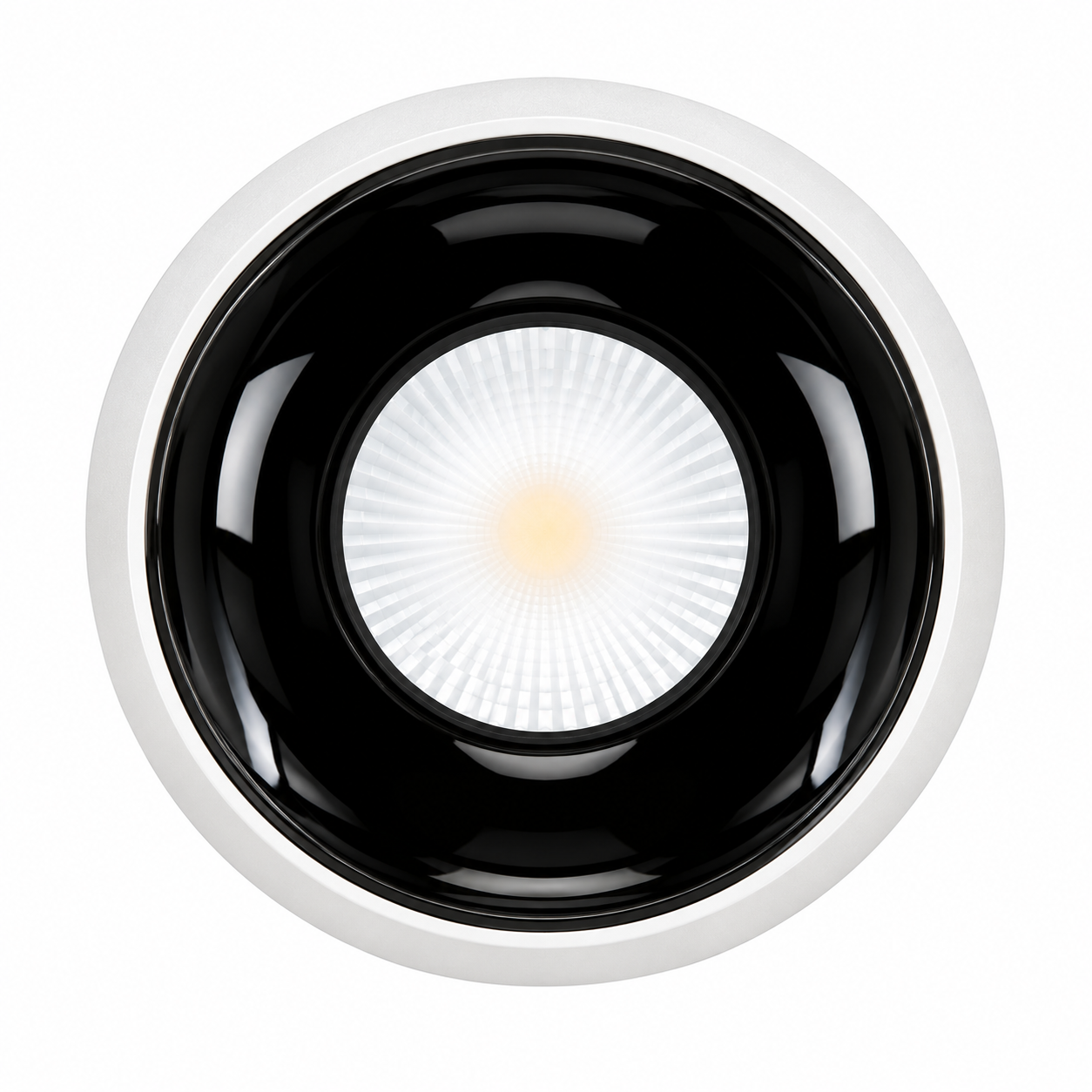 Downlight LED de Superficie 18W Acabado Blanco 4000K - Imagen 3