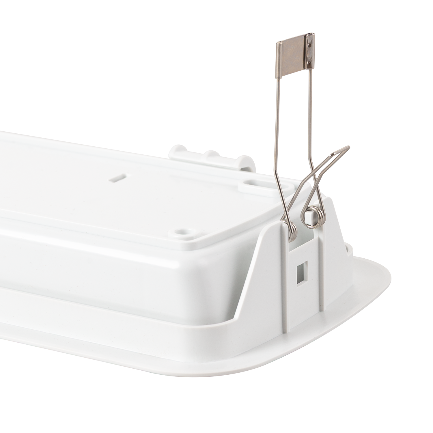 Emergencia Led Empotrable 500LM / Permanente / No Permanente 5000K - Imagen 3